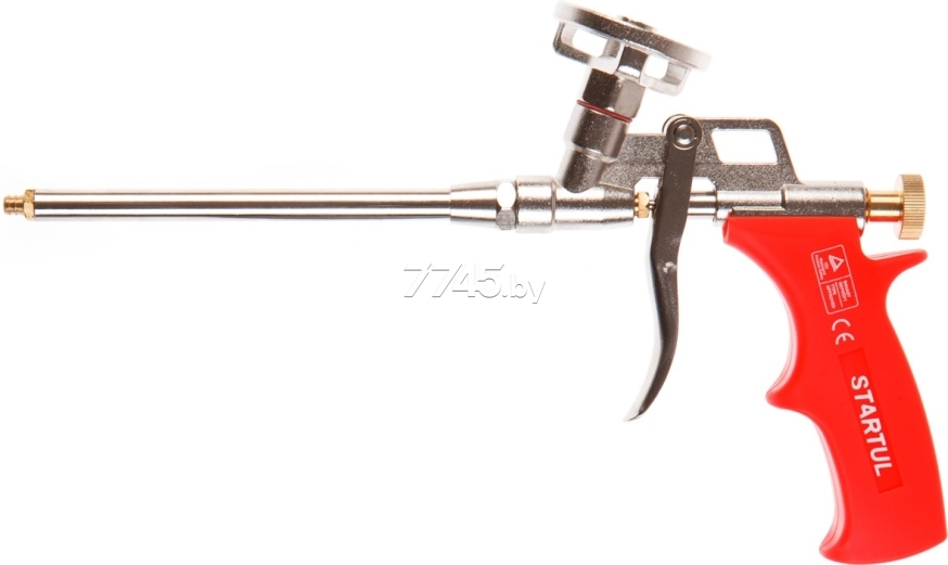 

Startul ST4056, Пистолет для монтажной пены Startul ST4056
