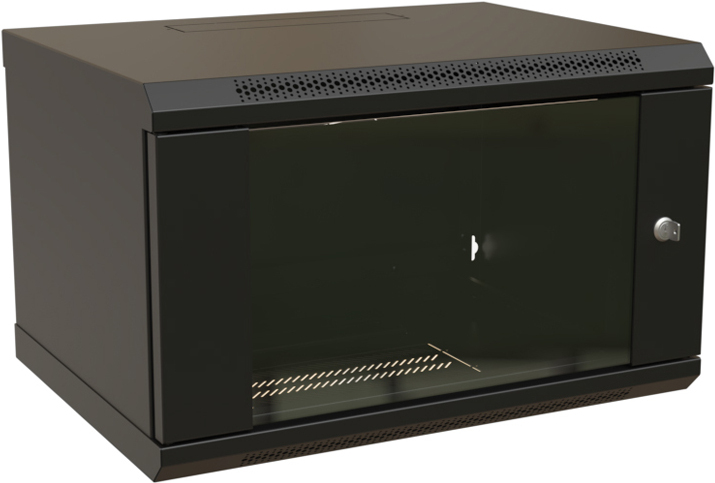 

Шкаф коммутационный Hyperline WRline (WR-TW-0645-GP-RAL9004)