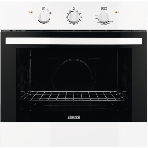 

Духовой шкаф Zanussi ZOG511211W, ZOG511211W