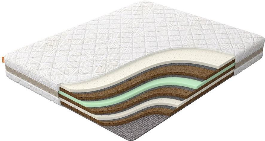 

Матрас Ormatek Tatami Tokyo 80x210-220, Матрас Орматек Tatami Tokyo 80x210-220