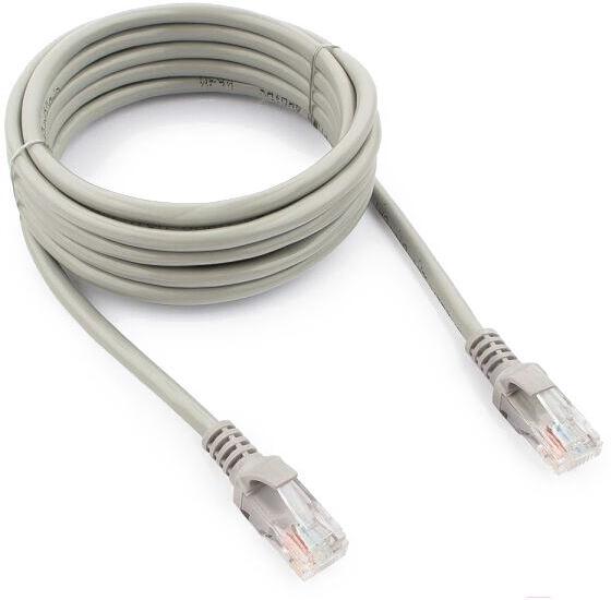 

Кабель Gembird PP12-30M кат.5e 30м, Gembird PP12-30M