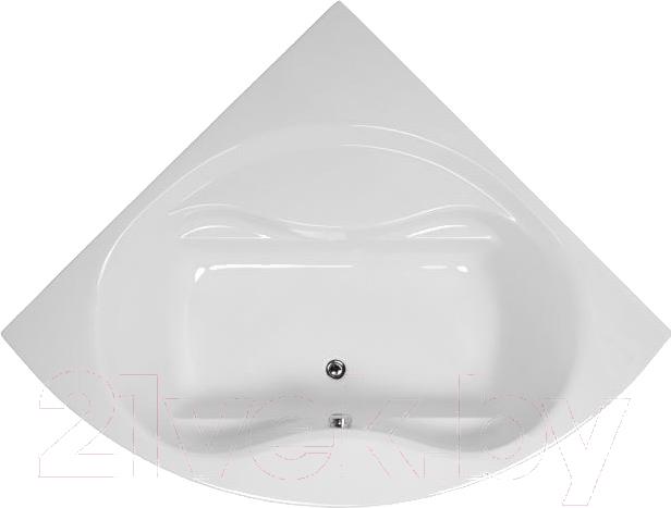 

Ванна Vitra Comfort 52730001000 140x140, Comfort 140x140