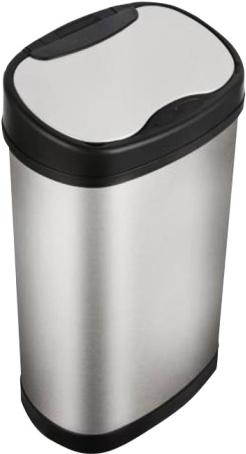 

Коробка и корзина CACTUS CS-SB-15-13 серебристый, CS-SB-15-13