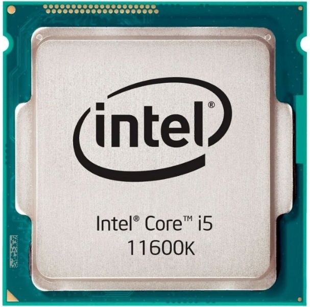 

Процессор Intel Core i5 11600K OEM [CM8070804491414S RKNU], Процессор Intel Core i5-11600K