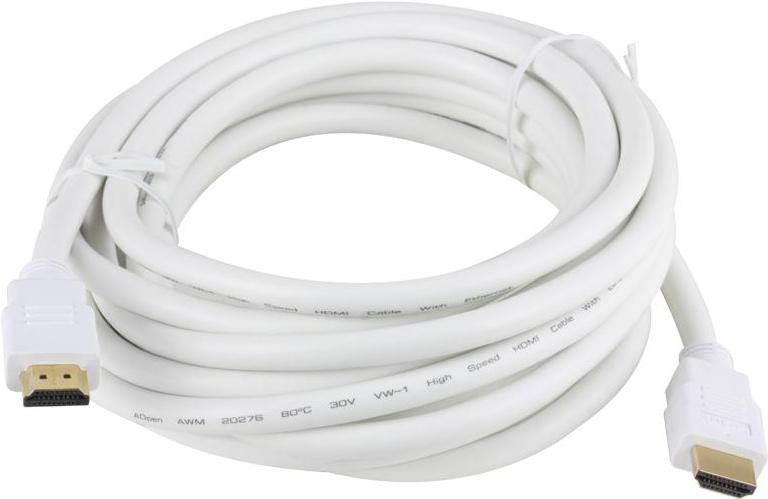 

Кабель AOpen ACG511W-5M, ACG511W-5M