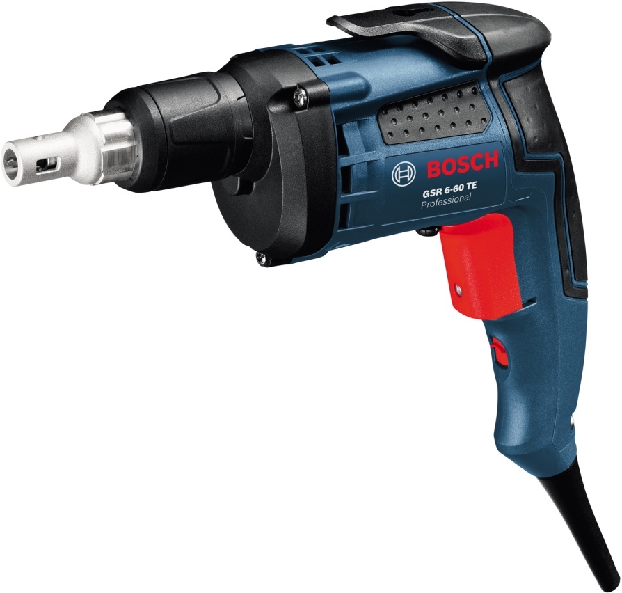 

Шуруповерт Bosch GSR 6-60 TE Professional, Шуруповерт Bosch GSR 6-60 TE Professional 0601445200