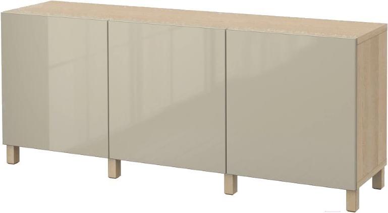 

Тумба IKEA Бесто [892.467.15]