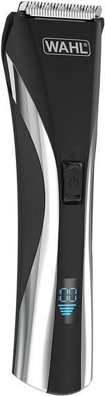 

Машинка для стрижки волос Wahl Hair Beard 9697-1016 LCD, черный [9697-1016], Машинка для стрижки Wahl Hair Beard LCD черный (9697-1016)