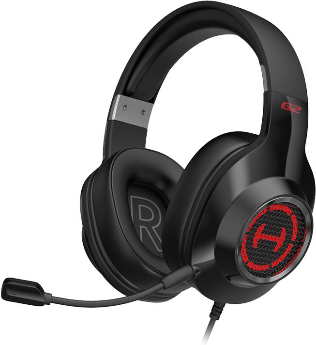 

Наушники Edifier G2 II черный