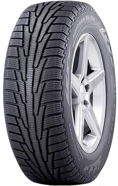 

Шины Nokian Nordman RS2 SUV 235/70R16 106R, Nordman RS2 SUV 235/70R16 106R