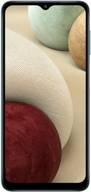 

Мобильный телефон Samsung Galaxy A12 [SM-A127FZBVSER], Galaxy A12 4GB/64GB