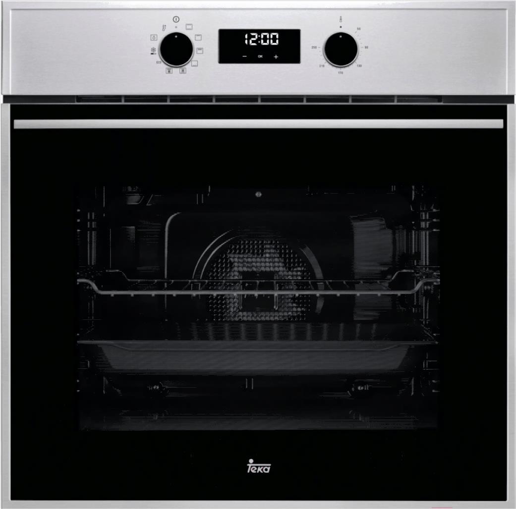 

Духовой шкаф TEKA HSB 635 SS Inox [41560143], HSB 635 SS