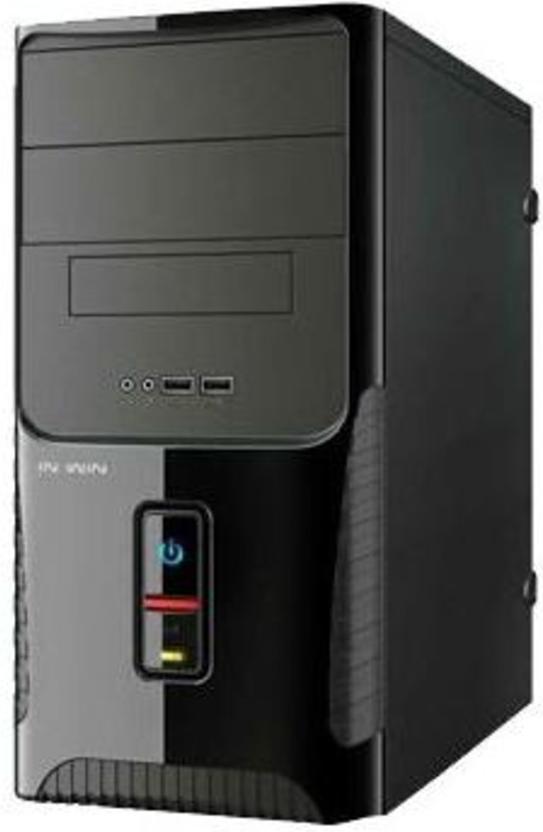 

Корпус для компьютера In Win ENR029U3 400W Black [6115723], ENR029U3 400W