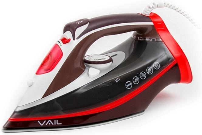 

Утюг Vail VL-4004, VL-4004