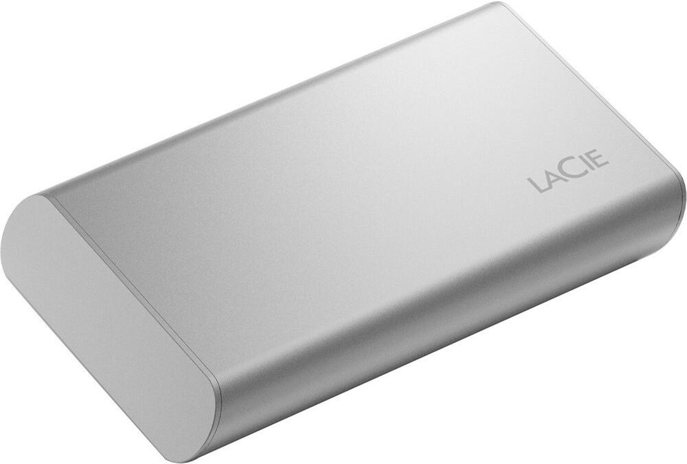 

Внешний жесткий диск SSD LaCie SSD USB-C 2TB EXT [STKS2000400], SSD USB-C 2TB EXT