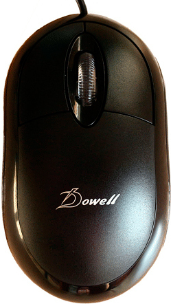 

Мышь Dowell MO-002, Мышь компьютерная Dowell MO-002 (Dowell MO-002)