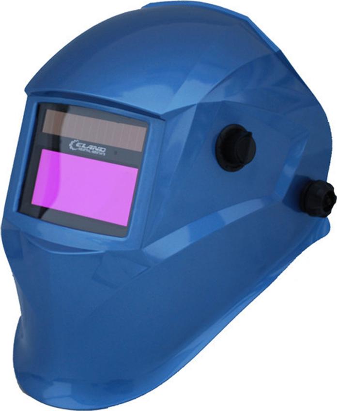 

Сварочная маска ELAND Helmet Force 502.2 синий