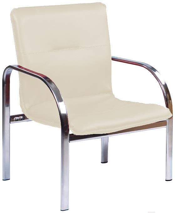 

Офисное кресло Nowy Styl Staff-1 Chrome Eco-50, Staff-1 Chrome Eco-50