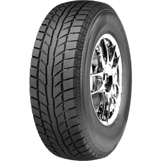 

Автомобильные шины GOODRIDE SW658 215/70R16 100T