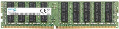 

Оперативная память Samsung DDR4 64GB LRDIMM 2933 [M386A8K40CM2-CVF], Память 64Gb PC4-23466 DDR4-2933 Samsung M386A8K40CM2-CVF