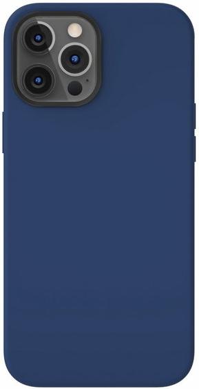 

Чехол для телефона SwitchEasy MagSkin синий [GS-103-123-224-144], MagSkin