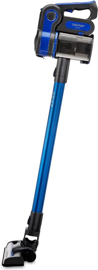 

Пылесос Zelmer ZSVC296V, ZSVC296V
