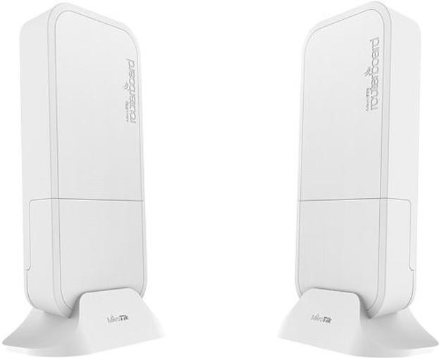 

Беспроводная точка доступа Mikrotik Wireless Wire [RBWAPG-60ADKIT], Wireless Wire