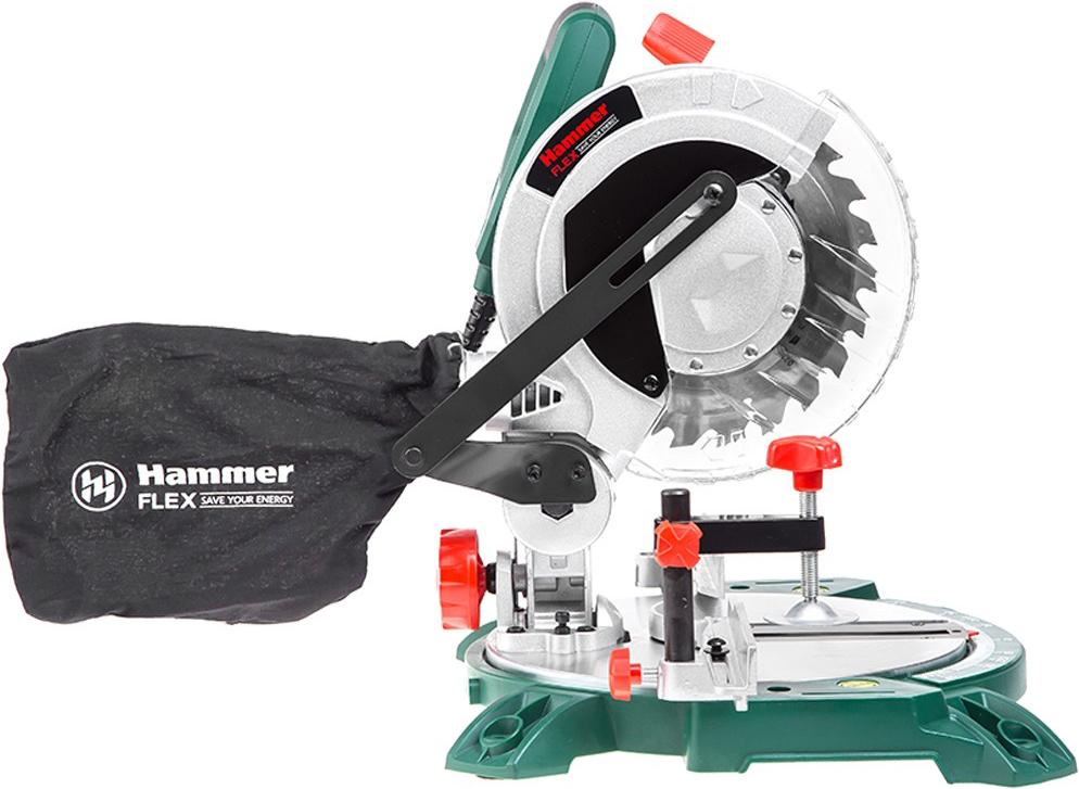 

Дисковая пила Hammer STL1400/210, STL1400/210