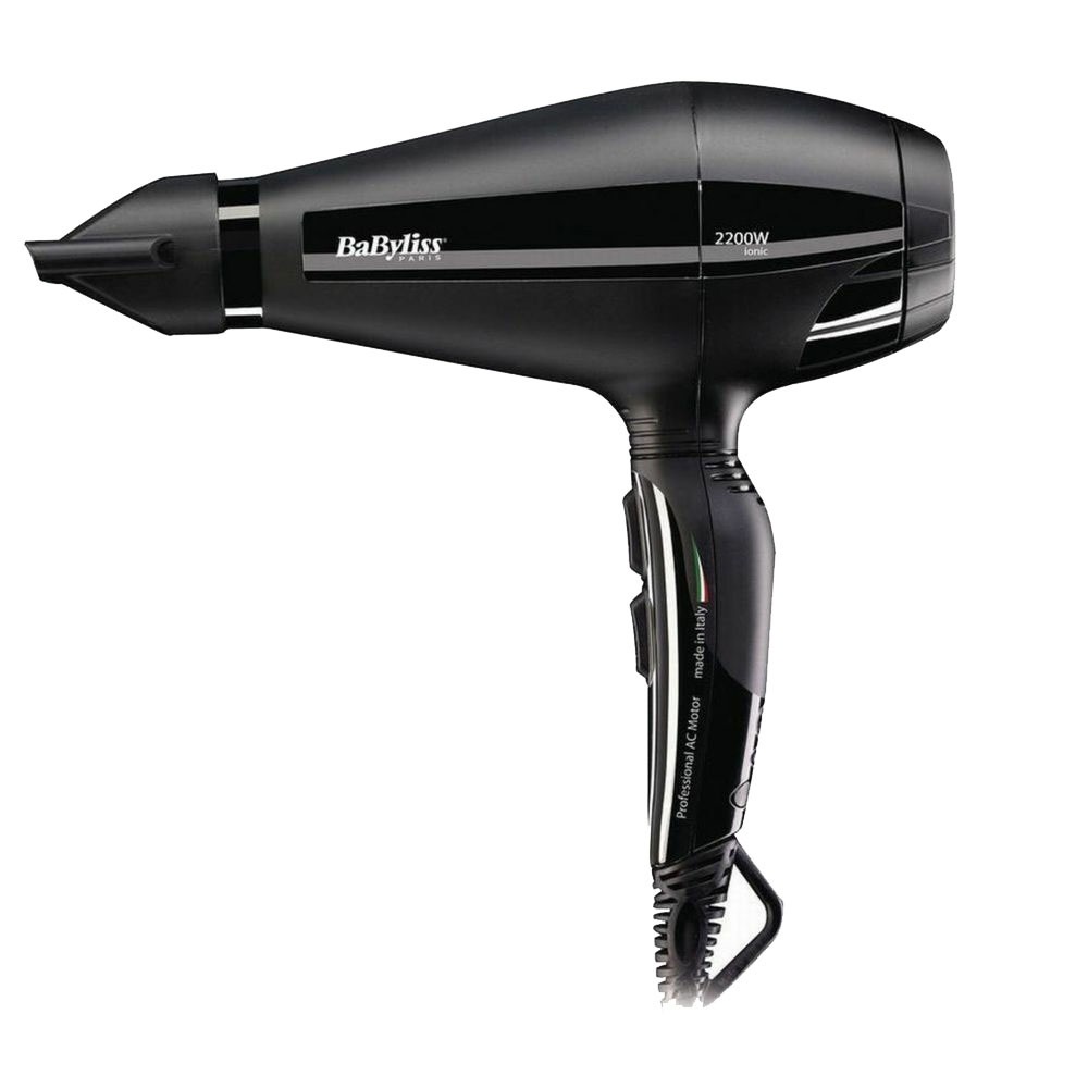 

Фен BaByliss 6611E, 6611E