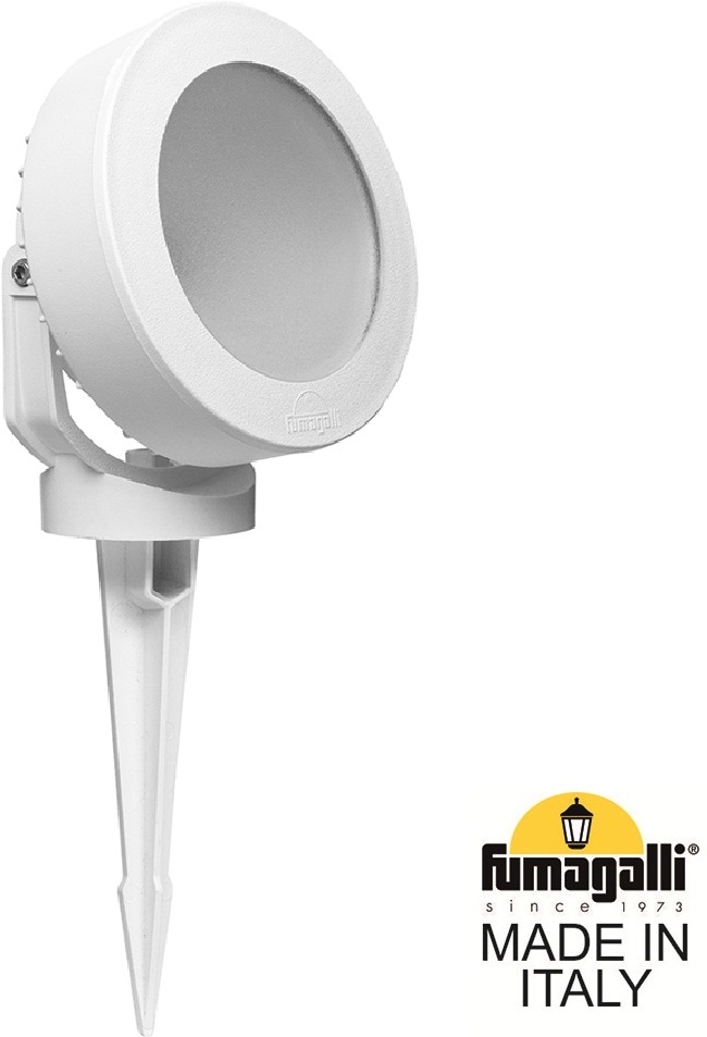 

Грунтовый светильник Fumagalli 2M1.001.000.WXD1L