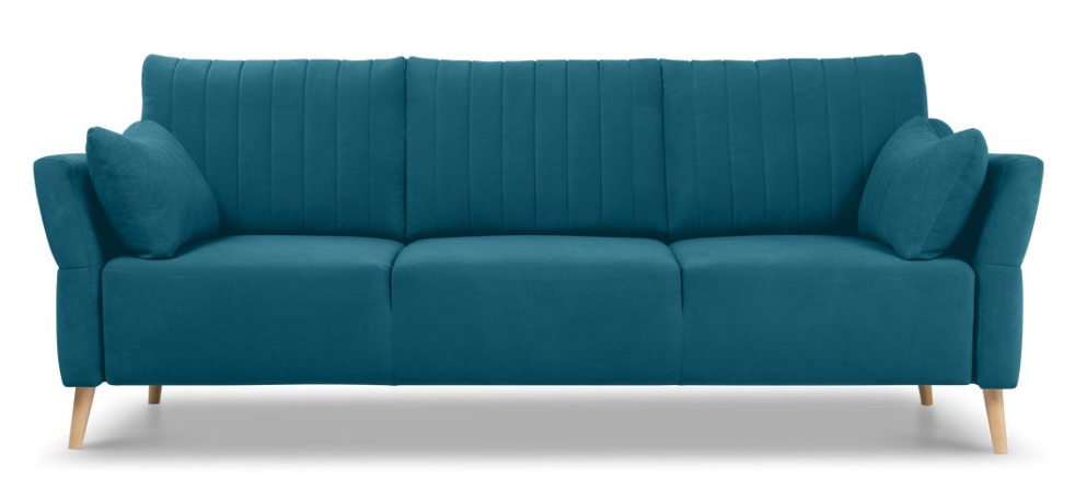 

Диван Woodcraft Орнен Velvet Ocean, Орнен Velvet