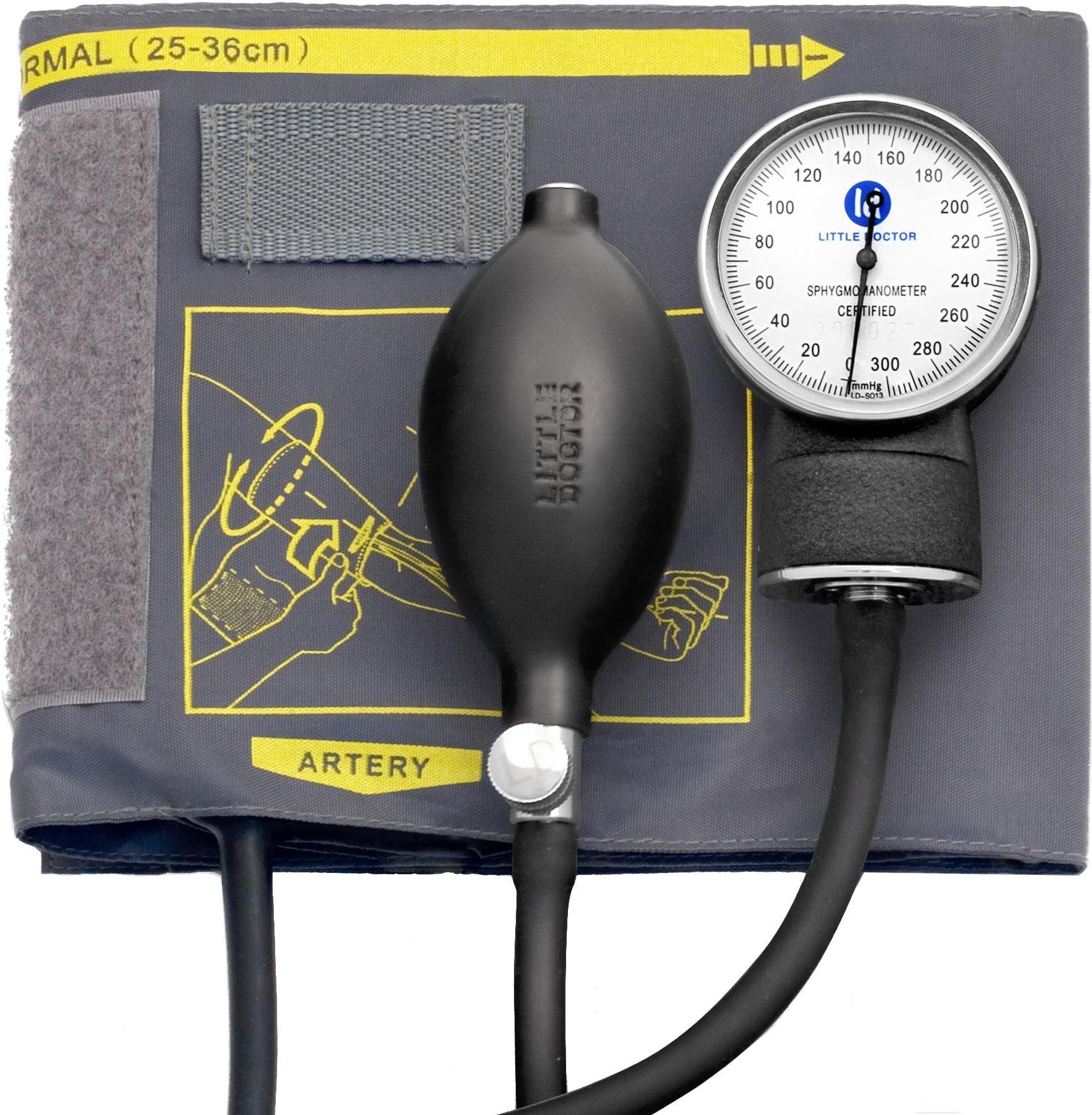 

Тонометр Little Doctor LD-70NR, LD-70NR