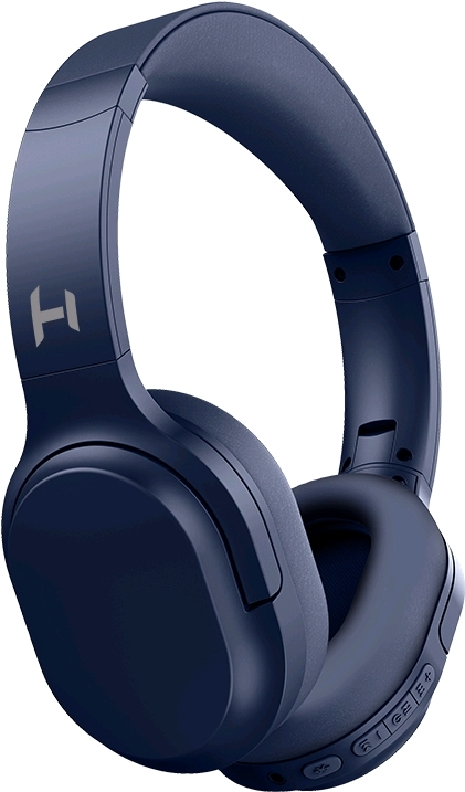 

Наушники Harper HB-712 Blue