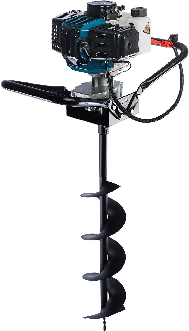

Мотобур Alteco promo GGD 2311 (GGD 1800)