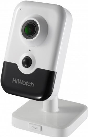 

IP-камера Hikvision HiWatch [IPC-C022-G0/W (2.8MM)], IP-камера Hikvision HiWatch IPC-C022-G0/W (2.8MM)