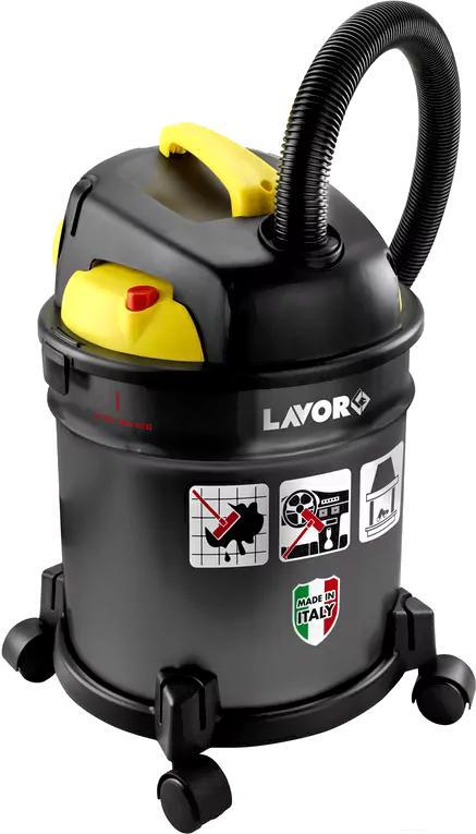 

Пылесос Lavor Freddy [8.243.0003], Freddy