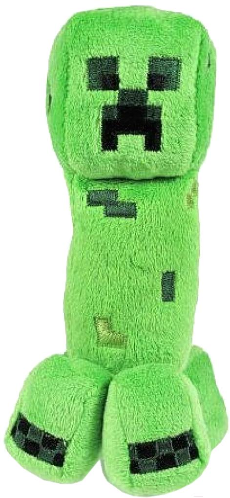

Мягкая игрушка Minecraft Creeper Крипер [TM16522], Creeper Крипер