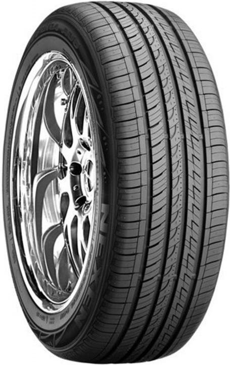 

Автомобильные шины Nexen N'fera AU5 225/60R16 98V, N'fera AU5 225/60R16 98V