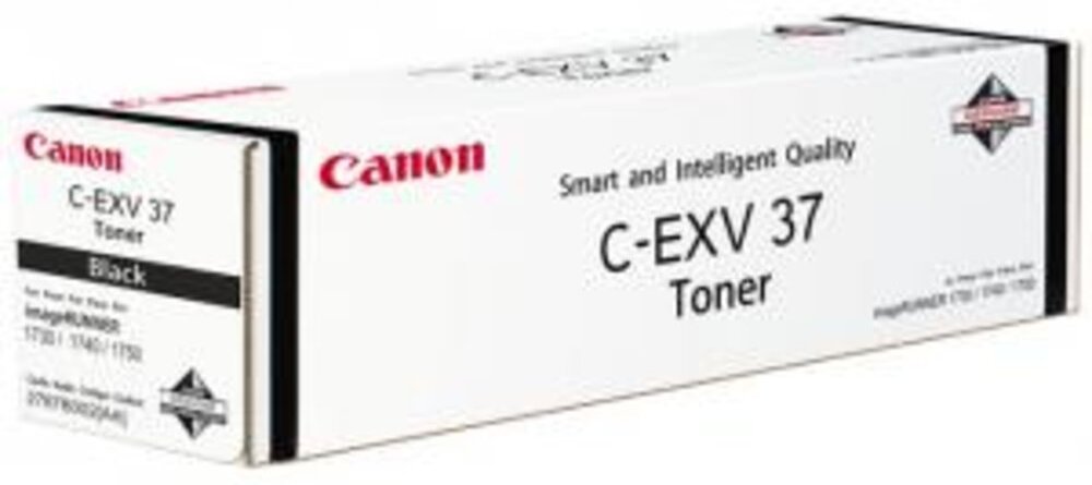 

Тонер Canon C-EXV 37 IR1730I [2787B002], Тонер Canon C-EXV 37 IR1730I 2787B002