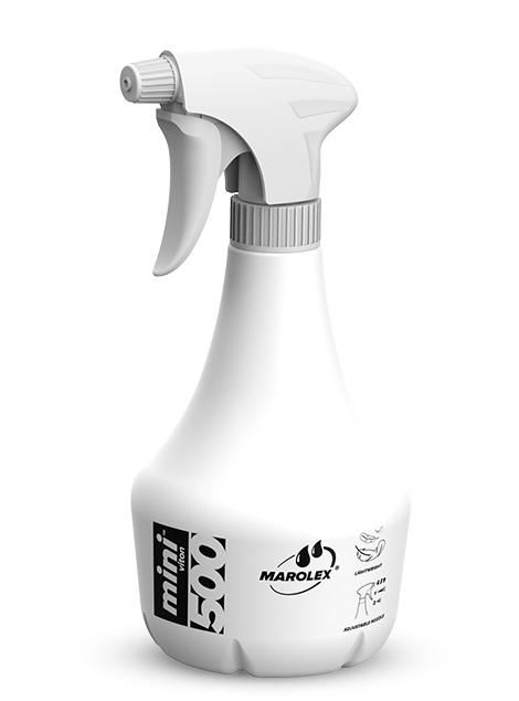 

Опрыскиватель Marolex Mini Acid line 500 (S500in)