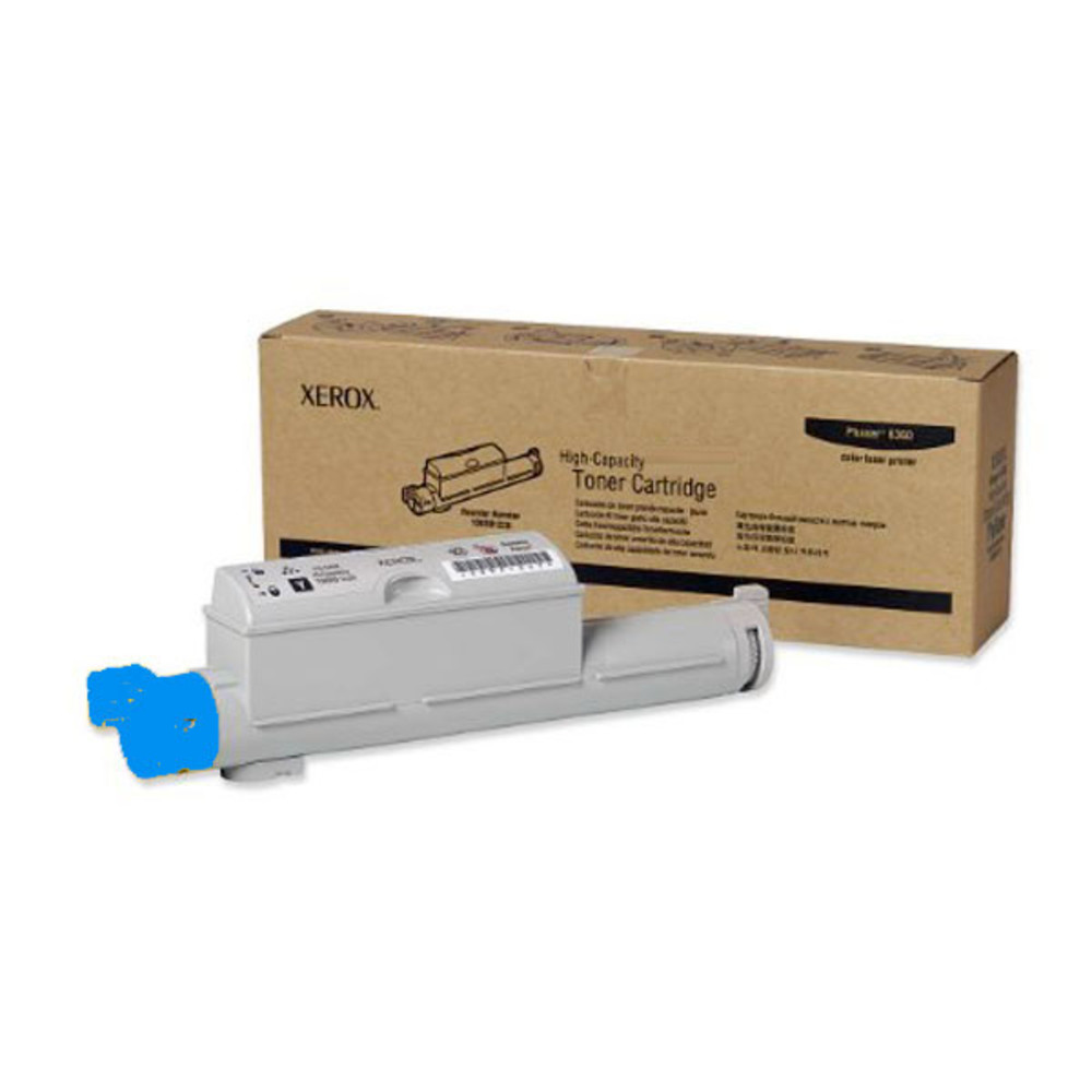 

Картридж для принтера Xerox 106R01301, 106R01301