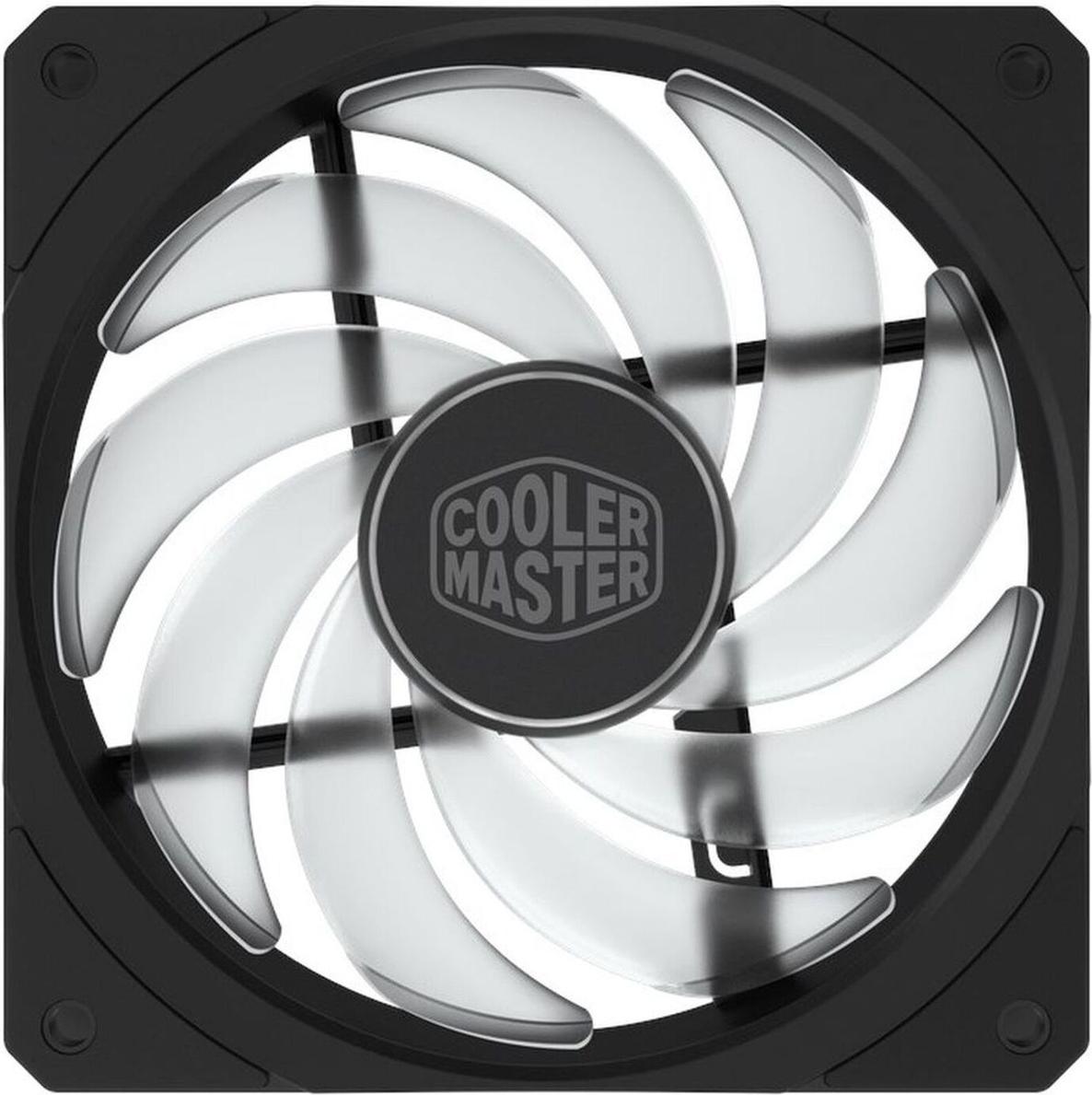 

Система охлаждения Cooler Master B2DN-20NPA-R1 120мм, B2DN-20NPA-R1 120мм