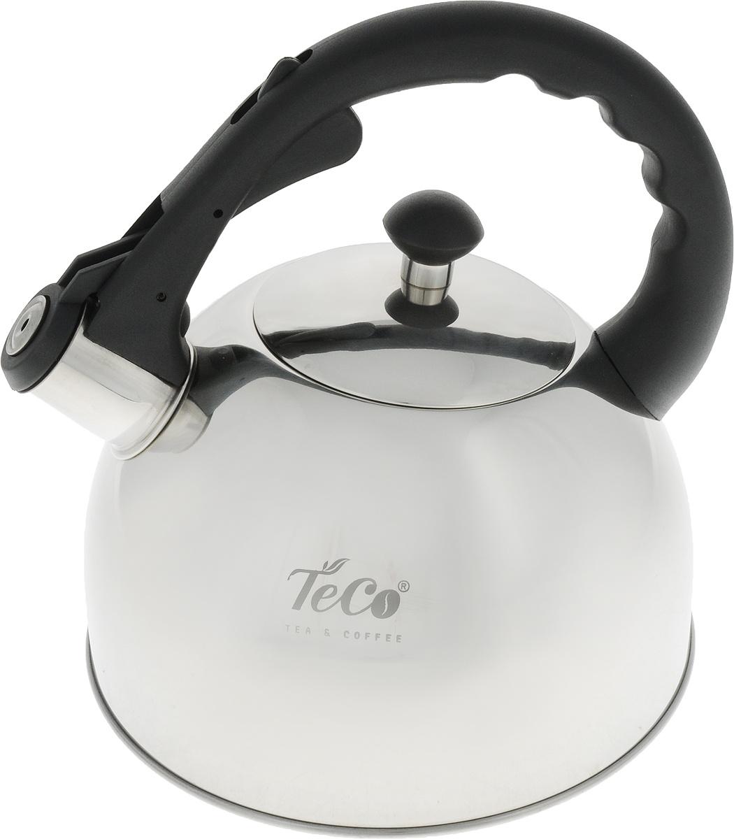 

Чайник Teco TC-118, TC-118