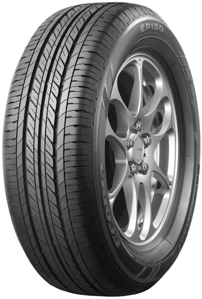 

Автомобильные шины Bridgestone Ecopia EP150 205/65R15 94H, Ecopia EP150 205/65R15 94H