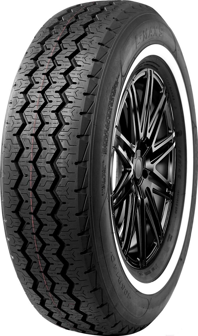 

Автомобильные шины Grenlander B L-MAX9 205R14C 109/107R
