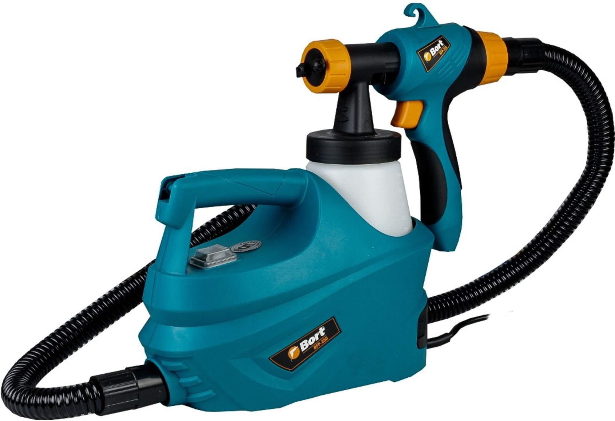 

Краскораспылитель Bort BFP-350, Краскораспылитель Bort BFP-350 93727819