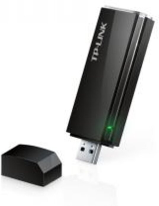 

Беспроводной адаптер TP-Link Archer T4U