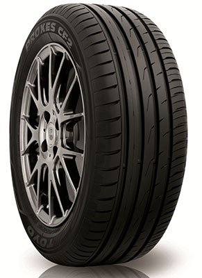 

Шины Toyo Proxes CF2 215/50R17 95V, Proxes CF2 215/50R17 95V