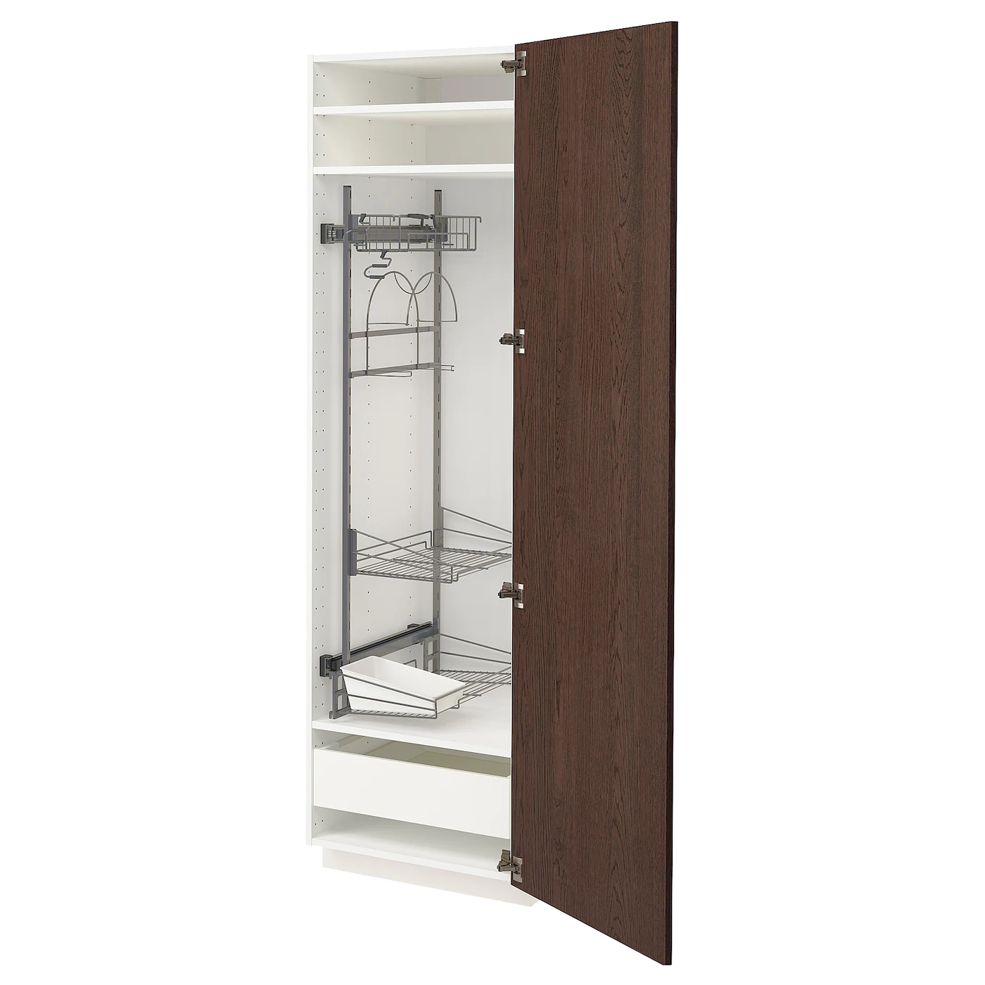 

Кухонный шкаф Ikea Метод/Максимера [294.048.97], Метод/Максимера