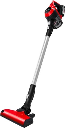 

Пылесос Bosch BCS61PET красный